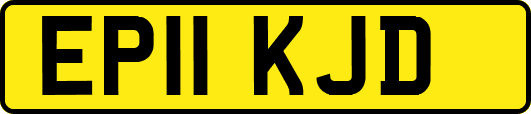EP11KJD
