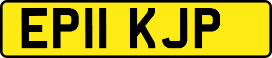 EP11KJP