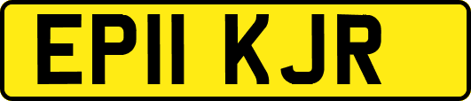 EP11KJR