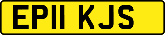 EP11KJS