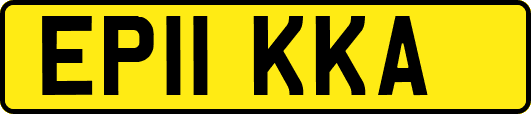EP11KKA