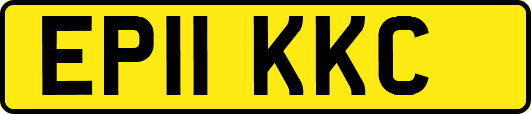 EP11KKC