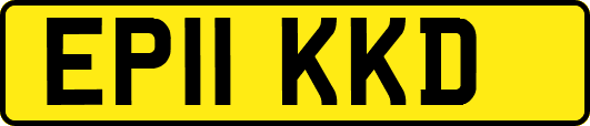 EP11KKD