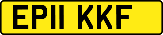 EP11KKF