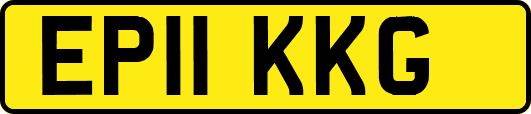 EP11KKG