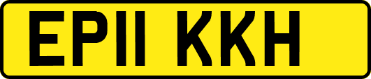 EP11KKH