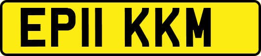 EP11KKM