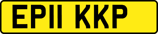 EP11KKP
