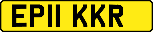EP11KKR