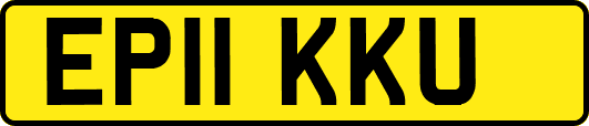 EP11KKU