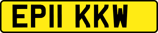 EP11KKW
