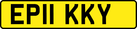 EP11KKY