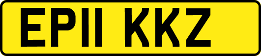 EP11KKZ