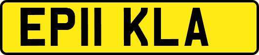 EP11KLA