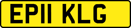 EP11KLG