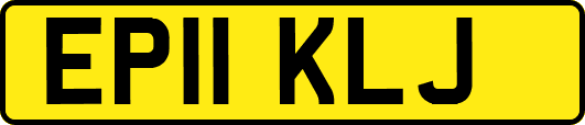 EP11KLJ