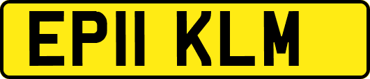EP11KLM