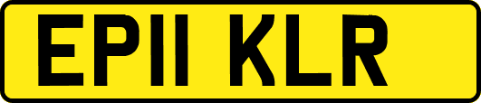 EP11KLR