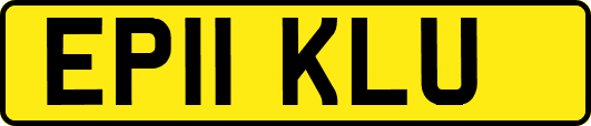 EP11KLU