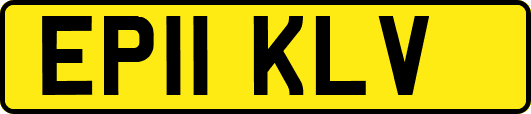EP11KLV