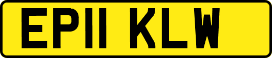 EP11KLW
