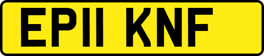 EP11KNF