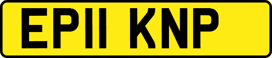 EP11KNP