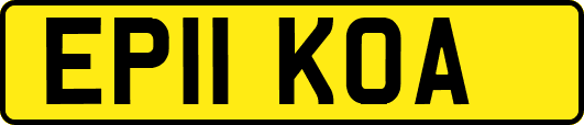 EP11KOA