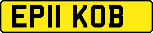 EP11KOB