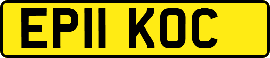 EP11KOC