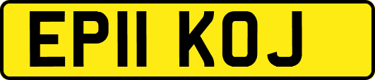 EP11KOJ