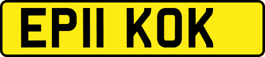 EP11KOK