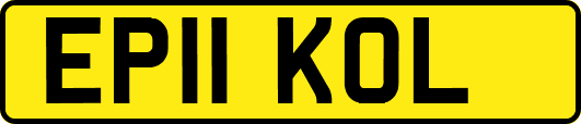 EP11KOL