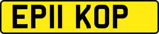 EP11KOP