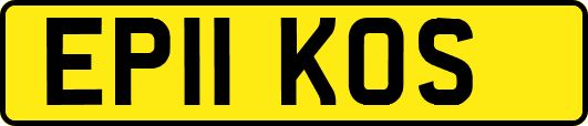 EP11KOS