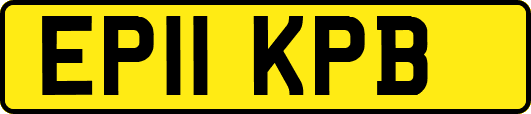 EP11KPB