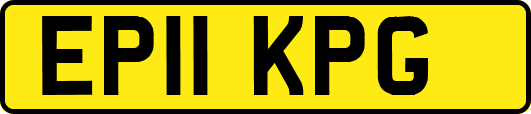EP11KPG