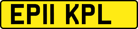 EP11KPL
