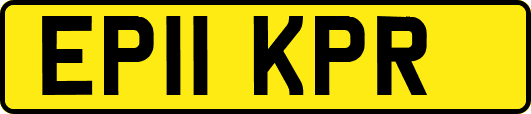 EP11KPR
