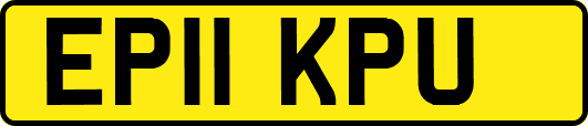 EP11KPU