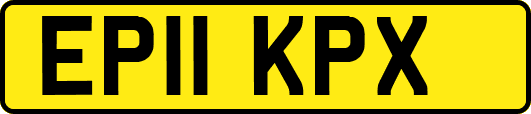EP11KPX