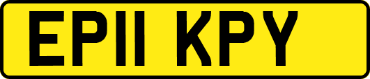 EP11KPY