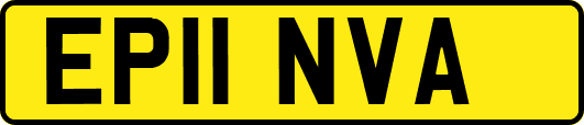EP11NVA