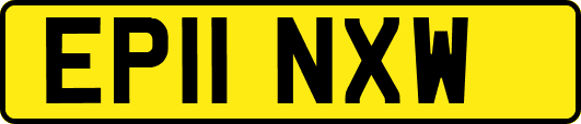 EP11NXW