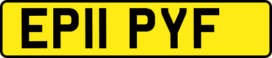 EP11PYF