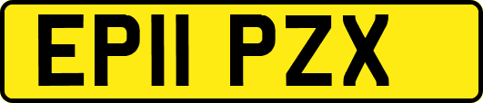EP11PZX