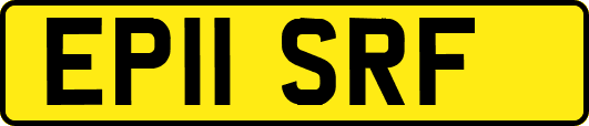 EP11SRF