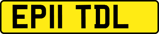 EP11TDL