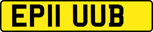 EP11UUB