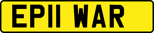 EP11WAR